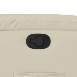 VidaXL - Fauteuil - Crème - Kunstleer 19 VidaXL - Fauteuil - Crème - Kunstleer -Leenbakker Winkel 00195c6e713a46e48fa772234cc3f209