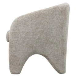 Fauteuil Stof Beige - Incl. Armleuning - 74x73x75cm - Jackie 7 Fauteuil Stof Beige - Incl. Armleuning - 74x73x75cm - Jackie -Leenbakker Winkel 02070fd8259846c2a6d7106e7cd68c63