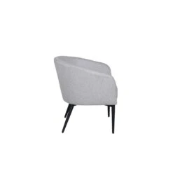 Svea - Liro Fauteuil - Grijs 11 Svea - Liro Fauteuil - Grijs -Leenbakker Winkel 03d344ffd8114378a664b10494d749a5