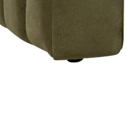 LANNILS - Chaise Longue - Groen - Linkszijdig - Fluweel 19 LANNILS - Chaise Longue - Groen - Linkszijdig - Fluweel -Leenbakker Winkel 04812d0a9ea24e1aaad8ef81b00c9a4b