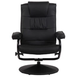 CLP Fauteuil Ennis Zwart Frame - Kunstleer - Zwart -Leenbakker Winkel 052206c8f2f348b5b6981cb16d1fa9ff