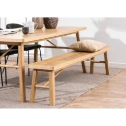 Hioshop Galdor Bank Visgraat Eiken Decor 18 Hioshop Galdor Bank Visgraat Eiken Decor -Leenbakker Winkel 069c085041df4355abad984bded560fe