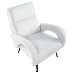 SVALOV - Fauteuil - Mintgroen - Corduroy -Leenbakker Winkel 06c744ee0b644d198aa3f42071e3654e