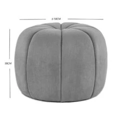 Pouf Met Witte Lussen En Strepen -Leenbakker Winkel 080d321fd23f4b8794ca4b1fdc01c4b8 1