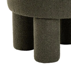 Poef Demi - Bouclé Groen 6 Poef Demi - Bouclé Groen -Leenbakker Winkel 0bf75daac78f4c1eb9f7900593526792