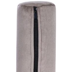 PESSAC - Chaise Longue - Taupe - Linkerzijde - Fluweel -Leenbakker Winkel 0cdde4652ab442b88cda13f1499e4285 1