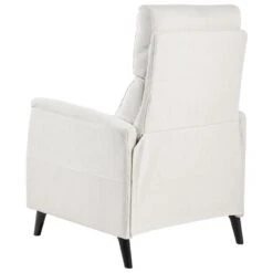 SELVIK - Relaxfauteuil - Gebroken Wit - Stof 16 SELVIK - Relaxfauteuil - Gebroken Wit - Stof -Leenbakker Winkel 0e9c9fd5ad8d4fba88d72bb182b643cb