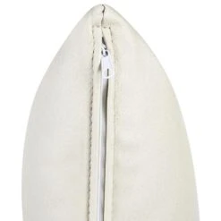 LANNILS - Chaise Longue - Beige - Linkszijdig - Fluweel -Leenbakker Winkel 0ed5dd0779464df78c85afeb15a746f1