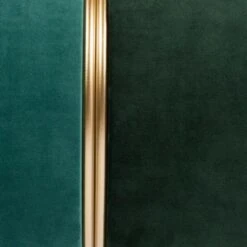 Parya Home Bubble Poef - Groen - Velvet 7 Parya Home Bubble Poef - Groen - Velvet -Leenbakker Winkel 1000068286 0103