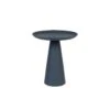 Puur Ragunda Bijzettafel Groot - Aluminium - Blauw