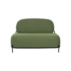 Rein Living Polly Bank - Groen -Leenbakker Winkel 1000086644 0102