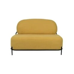 Rein Living Polly Bank - Geel -Leenbakker Winkel 1000088138 0103