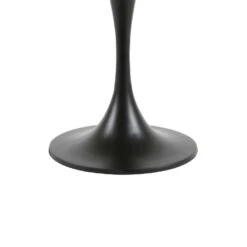 Bijzettafel Rickerd - Antiek Brons - Ø61cm -Leenbakker Winkel 1000090889 0110