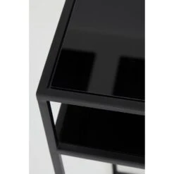 Zuil Bilo - Zwart - Set -Leenbakker Winkel 1000090900 0102