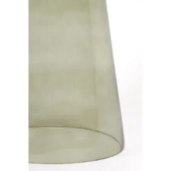 Bijzettafel Dakwa - Grijs - Ø30cm -Leenbakker Winkel 1000097592 0102