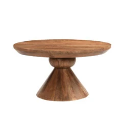 Brix - Salontafel Brix Baltho - Mangohout