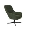 Puur - Maik Fauteuil - Groen