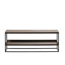 Nordic Home - Jonah Bankje - 120 Cm