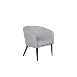 Svea - Liro Fauteuil - Grijs