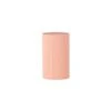Svea - Fabio Ronde Bijzettafel - ø30 Cm - Peach