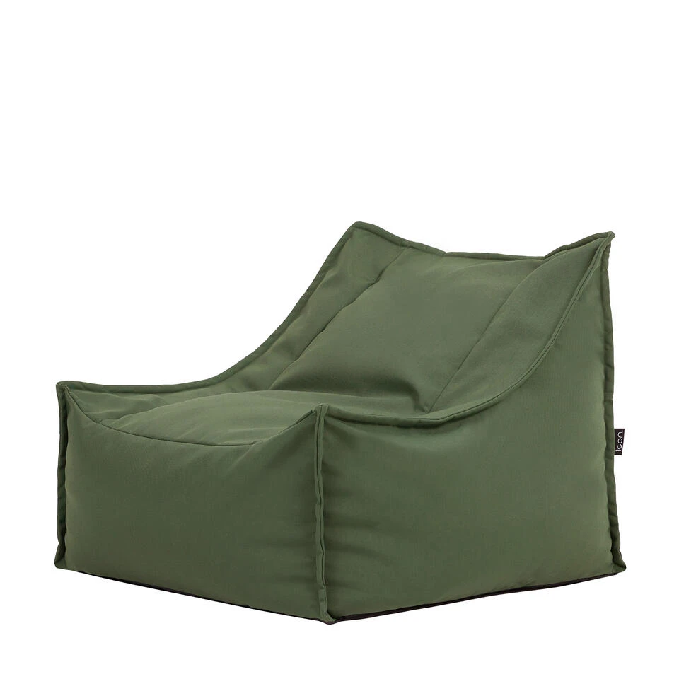 Icon Zitzak Alto - Zitzak Fauteuil Buiten - Groen 1 Icon Zitzak Alto - Zitzak Fauteuil Buiten - Groen