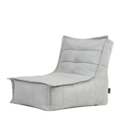 Icon Zitzak Lounger Dolce - Zitzak Buiten - Grijs