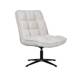 LABEL51 Fauteuil Vince Naturel