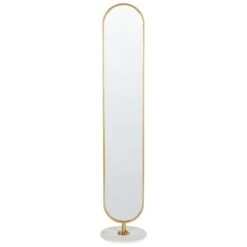 MOODY - Kapstok - Goud - Metaal