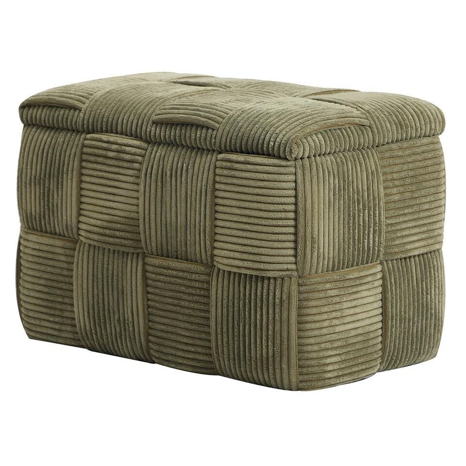 Scandinavische Designbank Met Opbergruimte 1 Scandinavische Designbank Met Opbergruimte