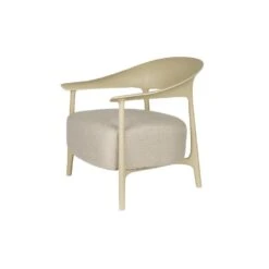 Puur - Nora Fauteuil - Beige