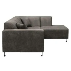 Hoekbank Nino Rechts - Antraciet -Leenbakker Winkel 10100890 8000