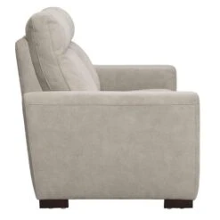 Bank James 3-zits - Zilvergrijs -Leenbakker Winkel 10100935 8000