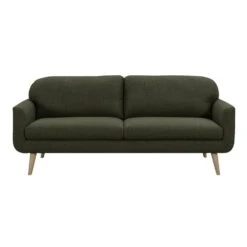 Bank Lilly 3-zits - Groen