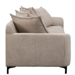 Bank Elsa 3-zits - Beige -Leenbakker Winkel 10101008 8000