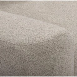 Bank Elsa 3-zits - Beige -Leenbakker Winkel 10101008 9001