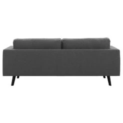 Bank Charly 3-zits - Grijs -Leenbakker Winkel 10101027 0900