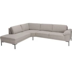 Hoekbank Tom Links - Monza - Beige 25 Hoekbank Tom Links - Monza - Beige -Leenbakker Winkel 10101038 0300