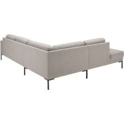 Hoekbank Tom Links - Monza - Beige 26 Hoekbank Tom Links - Monza - Beige -Leenbakker Winkel 10101038 0800