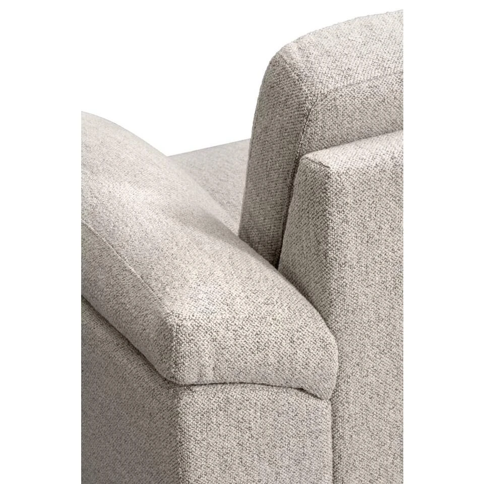 Hoekbank Tom Links - Monza - Beige 5 Hoekbank Tom Links - Monza - Beige - Afbeelding 5