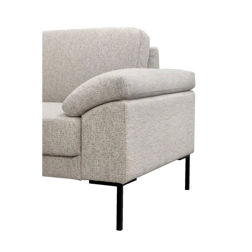 Hoekbank Tom Links - Monza - Beige 8 Hoekbank Tom Links - Monza - Beige - Afbeelding 8