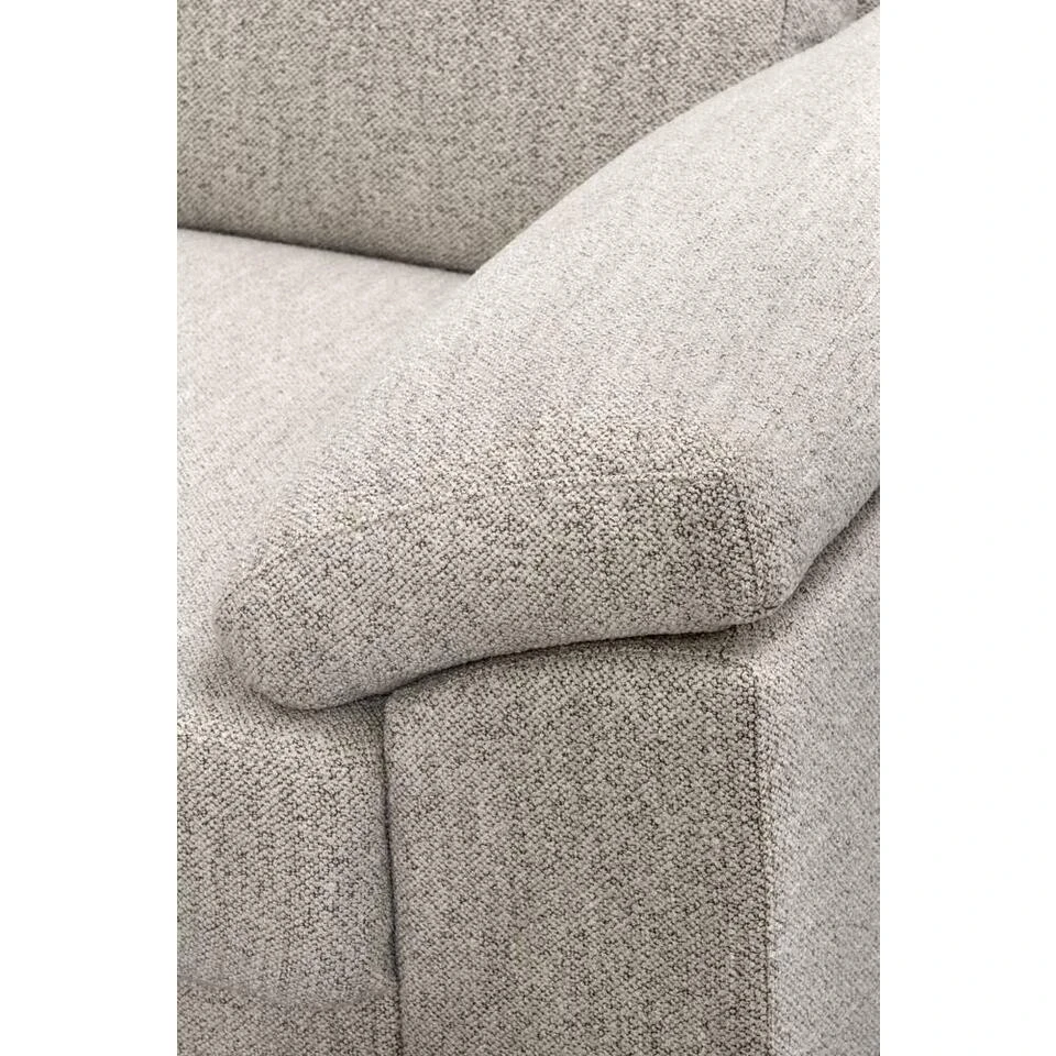 Hoekbank Tom Links - Monza - Beige 9 Hoekbank Tom Links - Monza - Beige - Afbeelding 9