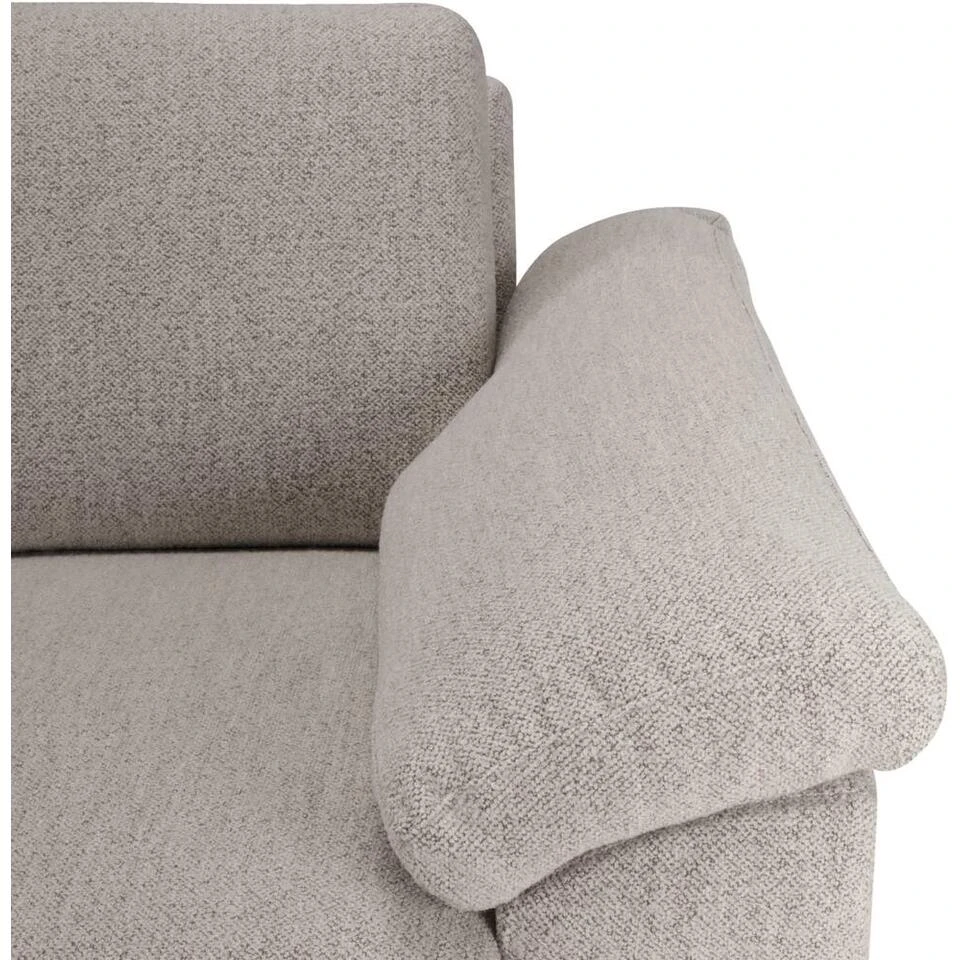 Hoekbank Tom Links - Monza - Beige 14 Hoekbank Tom Links - Monza - Beige - Afbeelding 14