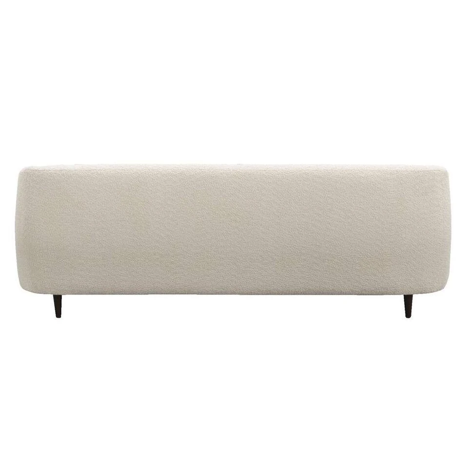 Bank Selma 3-zits - Beige 3 Bank Selma 3-zits - Beige - Afbeelding 3