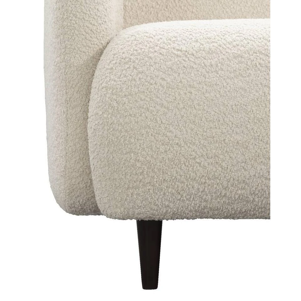 Bank Selma 3-zits - Beige 7 Bank Selma 3-zits - Beige - Afbeelding 7