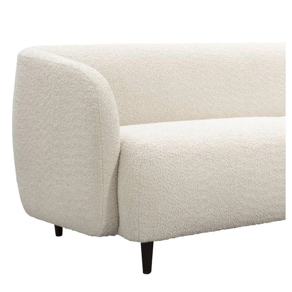 Bank Selma 3-zits - Beige 8 Bank Selma 3-zits - Beige - Afbeelding 8