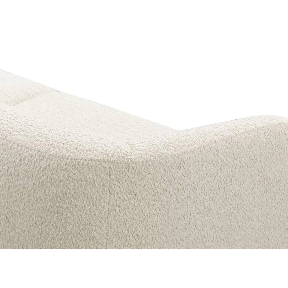 Bank Selma 3-zits - Beige 9 Bank Selma 3-zits - Beige - Afbeelding 9