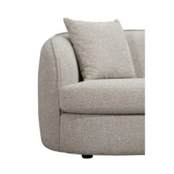 Bank Enzio 3,5-zits - Greige 24 Bank Enzio 3,5-zits - Greige -Leenbakker Winkel 10101058 9001