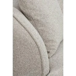 Bank Enzio 3,5-zits - Greige 26 Bank Enzio 3,5-zits - Greige -Leenbakker Winkel 10101058 9003