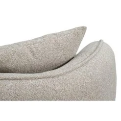 Bank Enzio 3,5-zits - Greige 27 Bank Enzio 3,5-zits - Greige -Leenbakker Winkel 10101058 9004