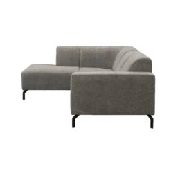 Hoekbank Noud Links - Grijs -Leenbakker Winkel 10101361 8000